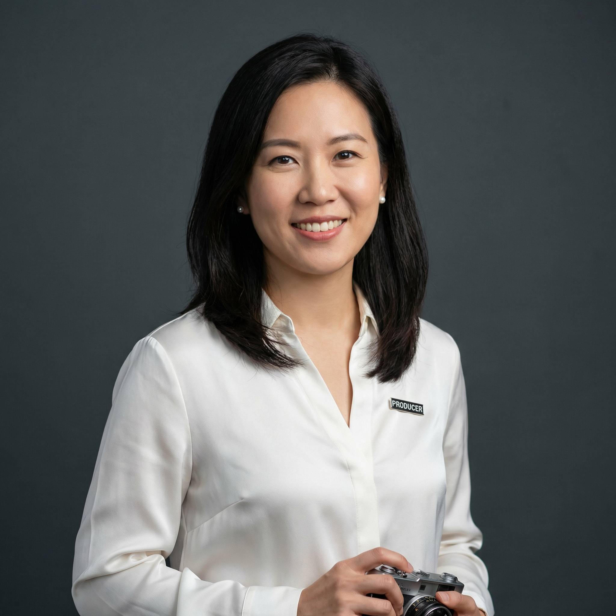 香蕉社区制片人