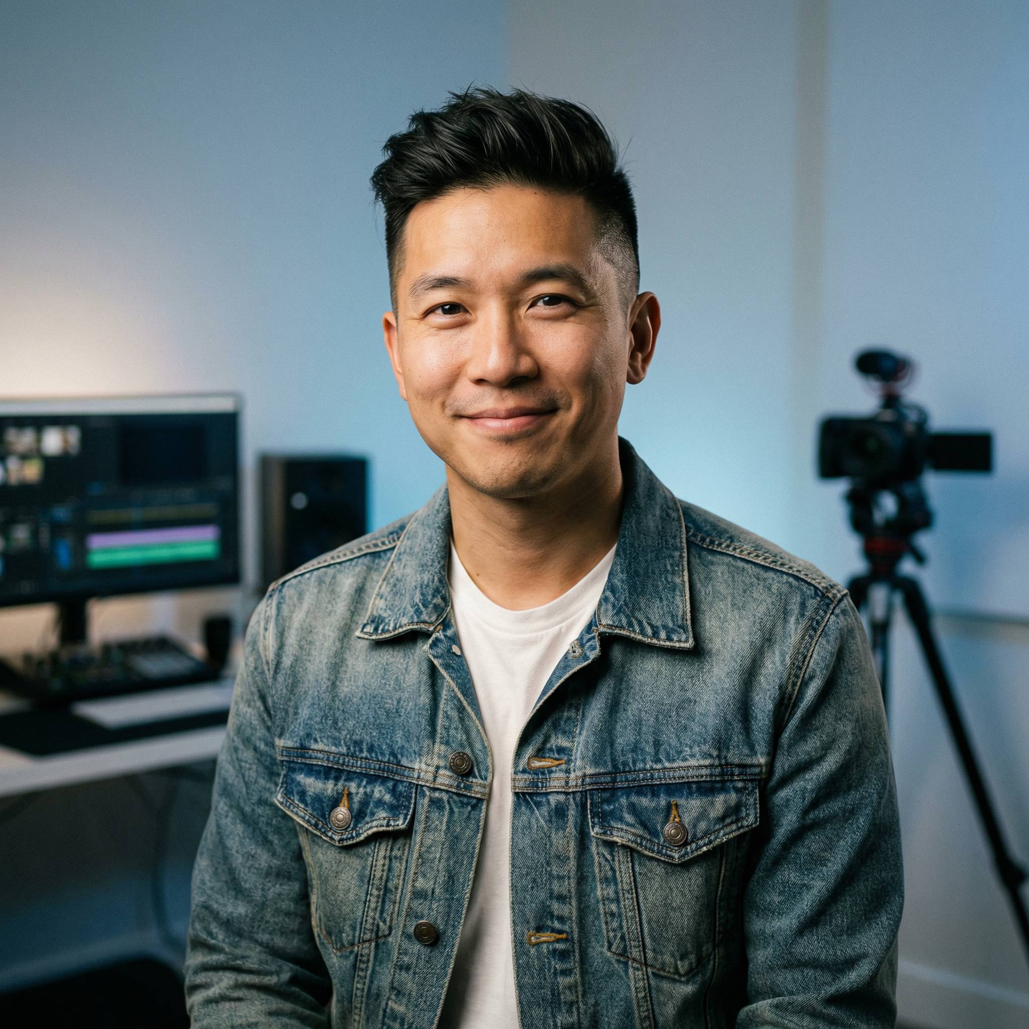 香蕉社区视频剪辑师